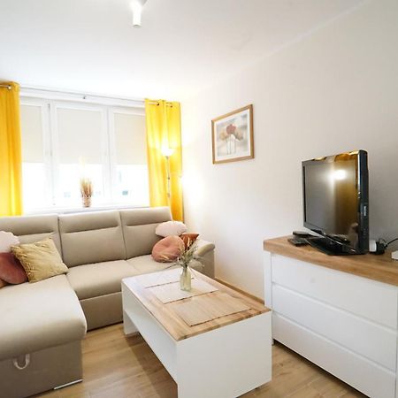 Apartamenty Every Sky Nadrzeczna 10 Karpacz Exterior photo