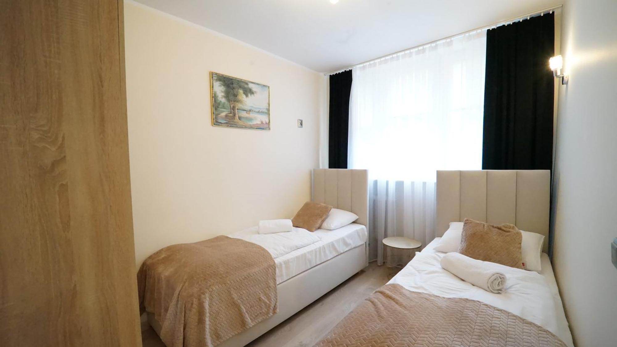 Apartamenty Every Sky Nadrzeczna 10 Karpacz Exterior photo