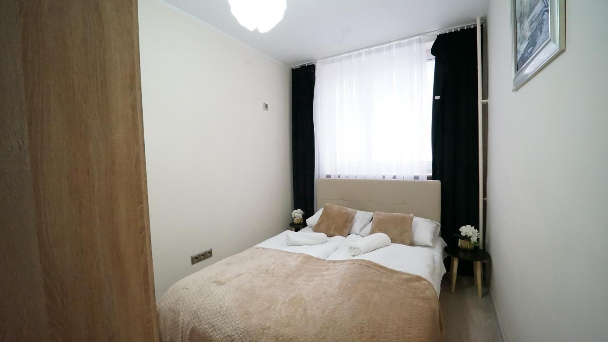 Apartamenty Every Sky Nadrzeczna 10 Karpacz Exterior photo