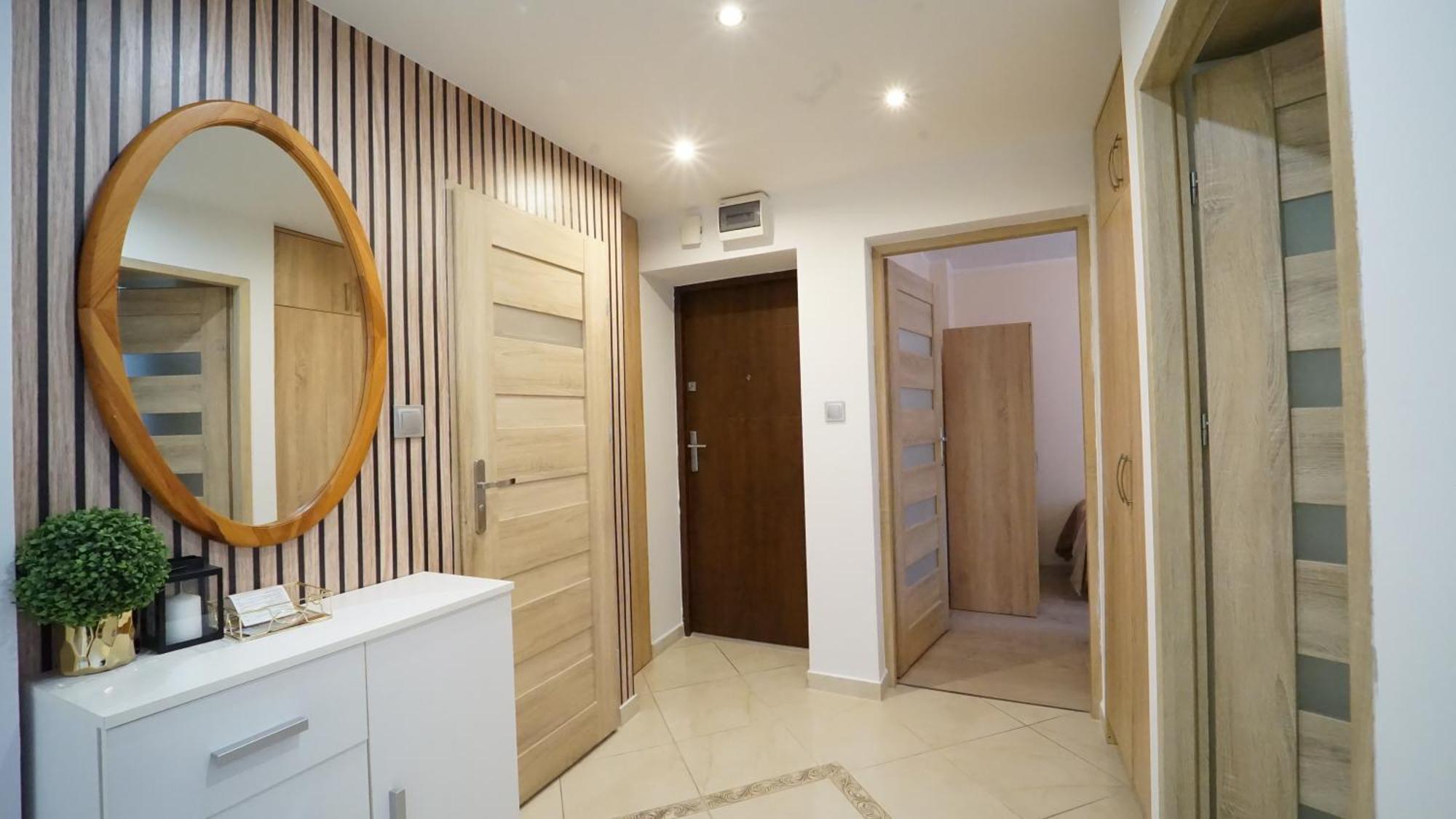 Apartamenty Every Sky Nadrzeczna 10 Karpacz Exterior photo