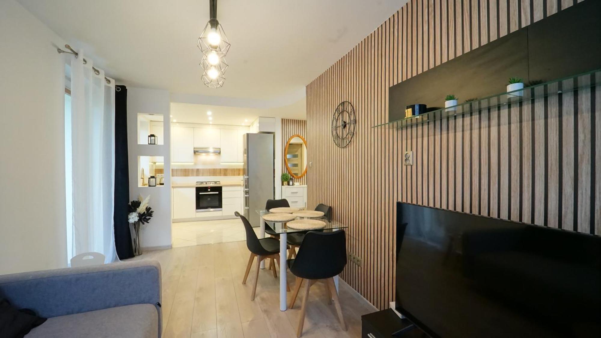 Apartamenty Every Sky Nadrzeczna 10 Karpacz Exterior photo