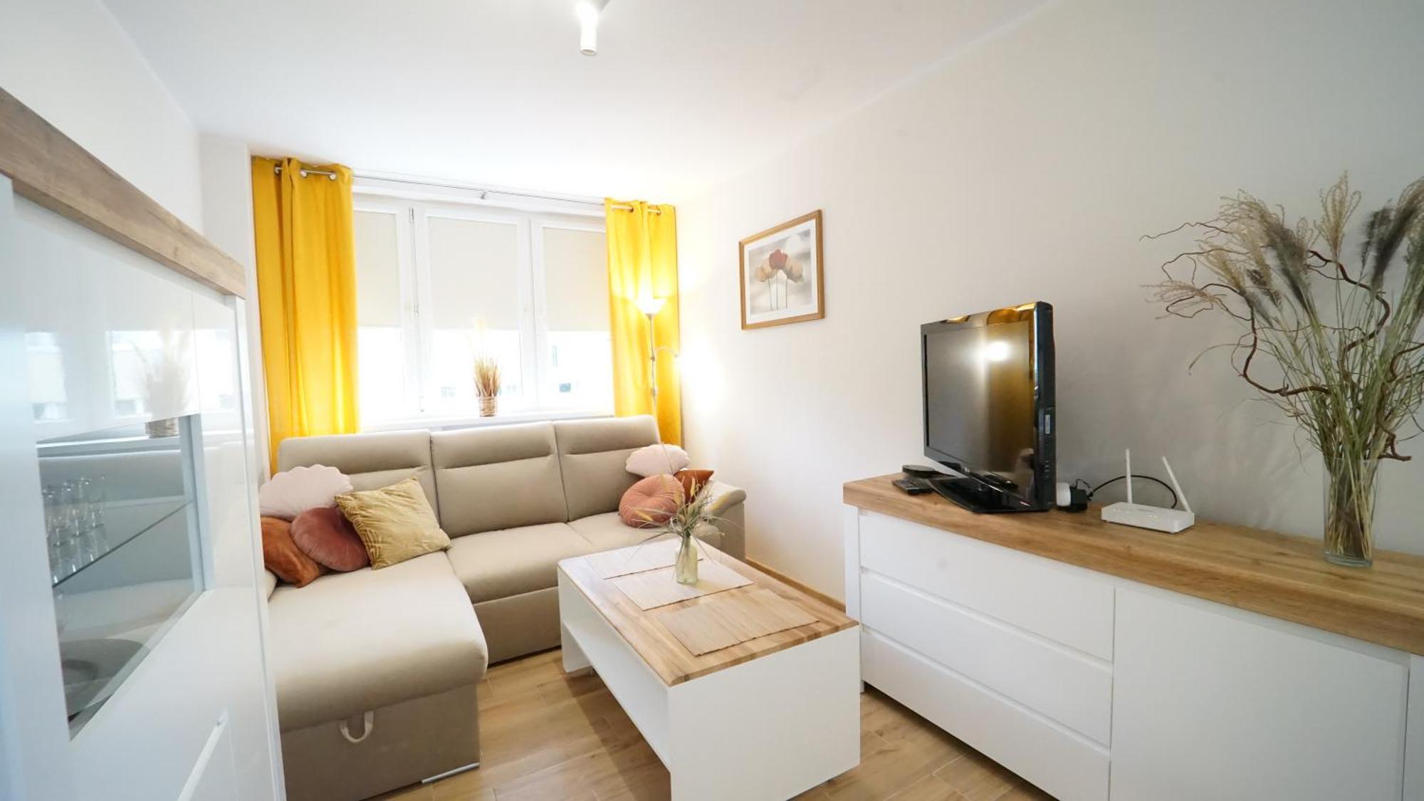 Apartamenty Every Sky Nadrzeczna 10 Karpacz Exterior photo