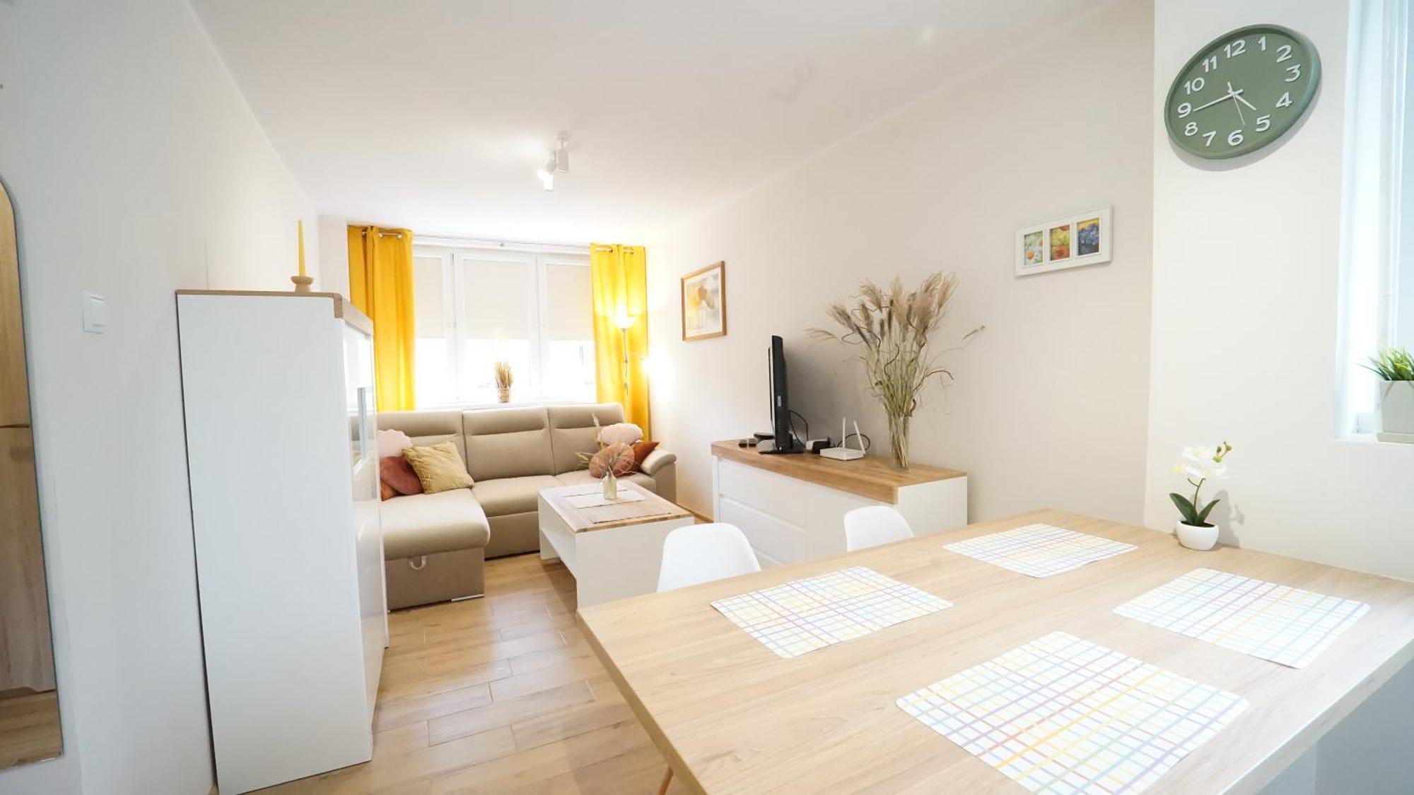 Apartamenty Every Sky Nadrzeczna 10 Karpacz Exterior photo